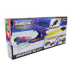 Pista Autos Teamsterz Dragon Blast 3 Autos 14143